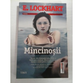 MINCINOSII  -  E. LOCKHART 
